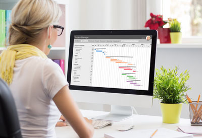 RCS Integrated Management System (IMS) 