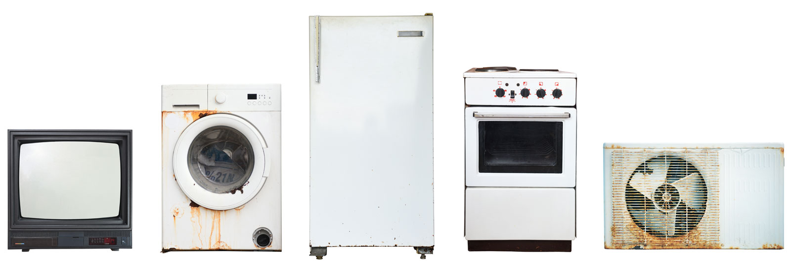  Domestic and Commercial Refrigeration Appliances