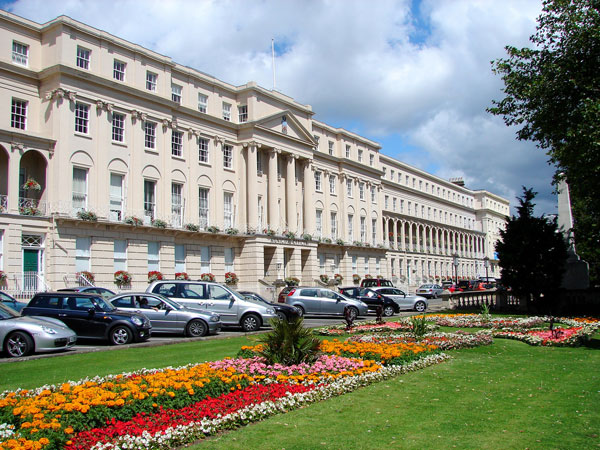 Gloucestershire Waste Collection & Recycling Services